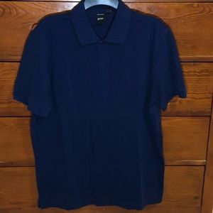 Boss Polo